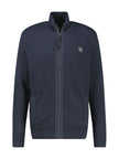 Strickjacke - Baumwolle
