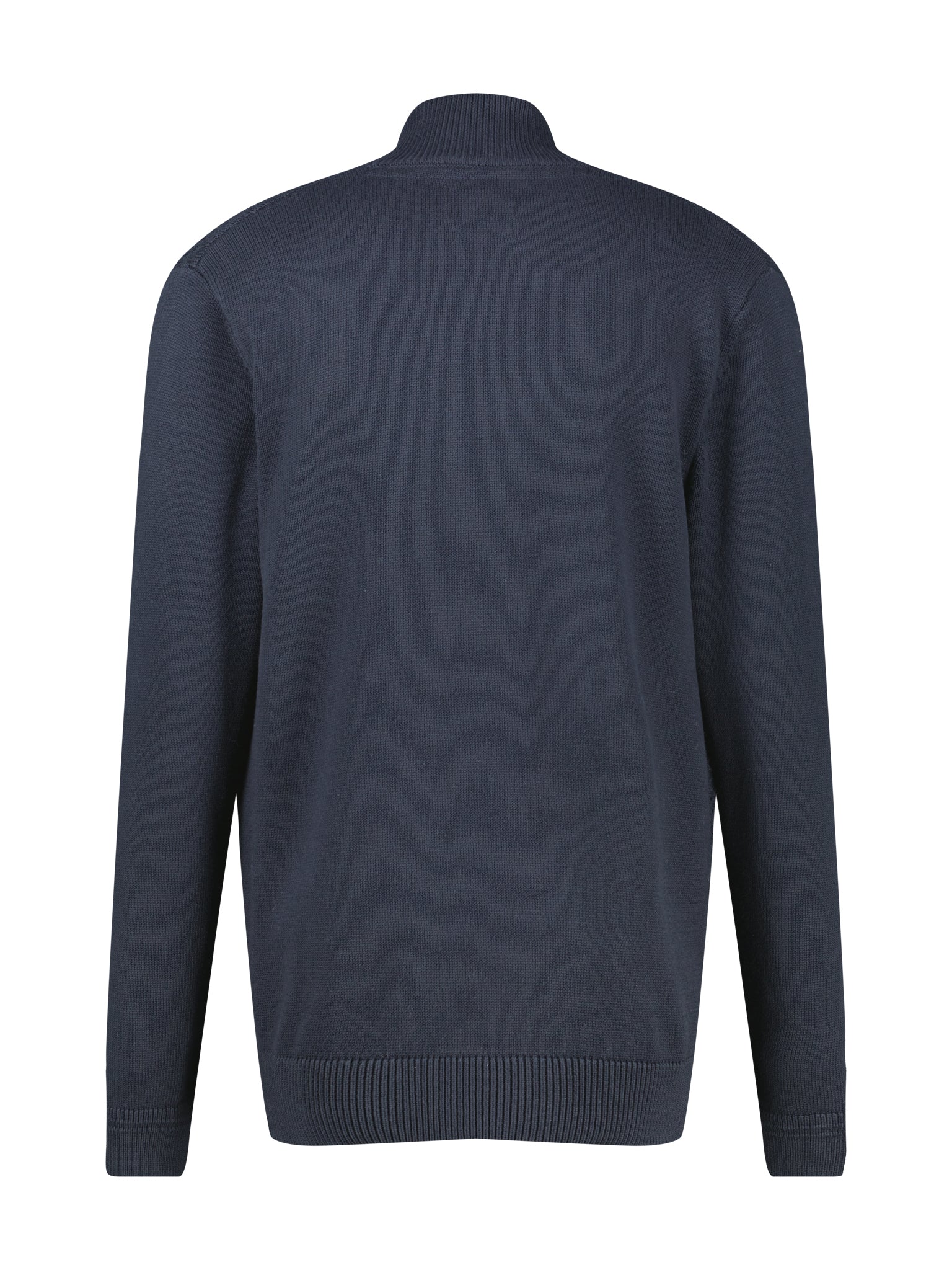 Strickjacke - Baumwolle
