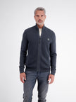 Strickjacke - Baumwolle