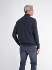 Strickjacke - Baumwolle