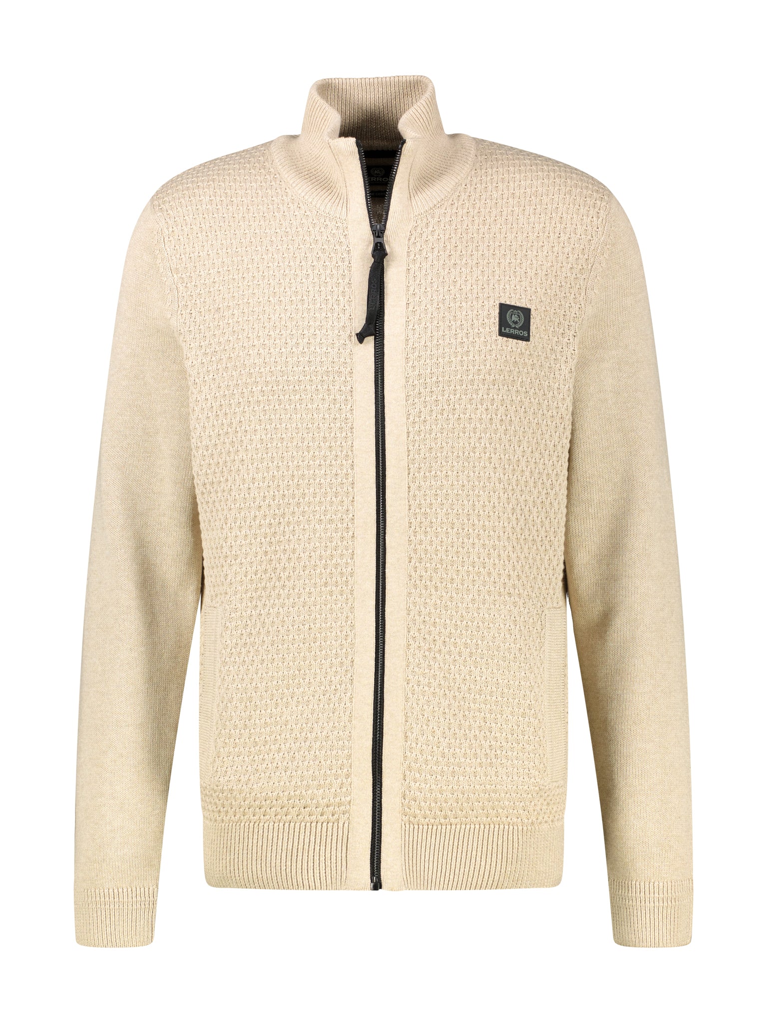 JACKE FULLZIP