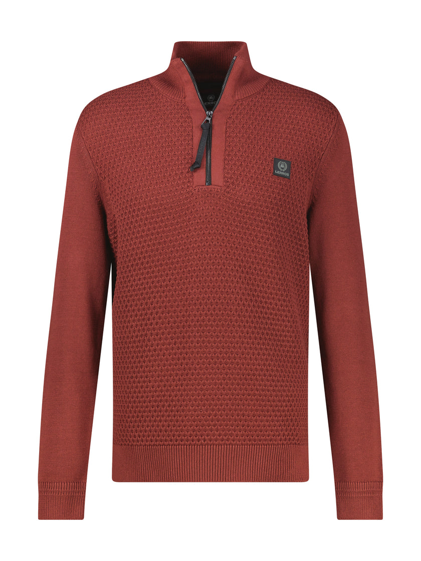 Pullover - Troyer