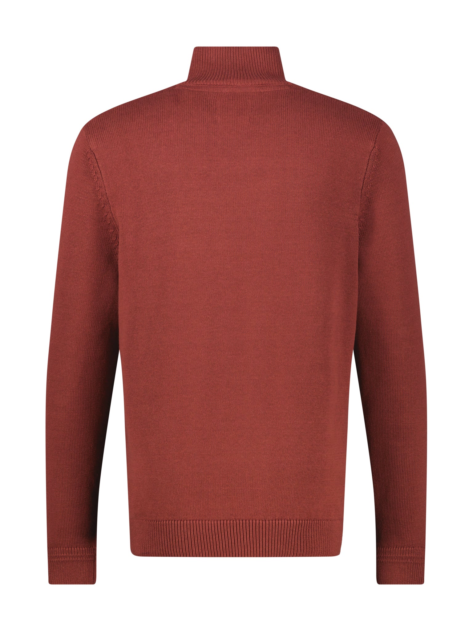 Pullover - Troyer