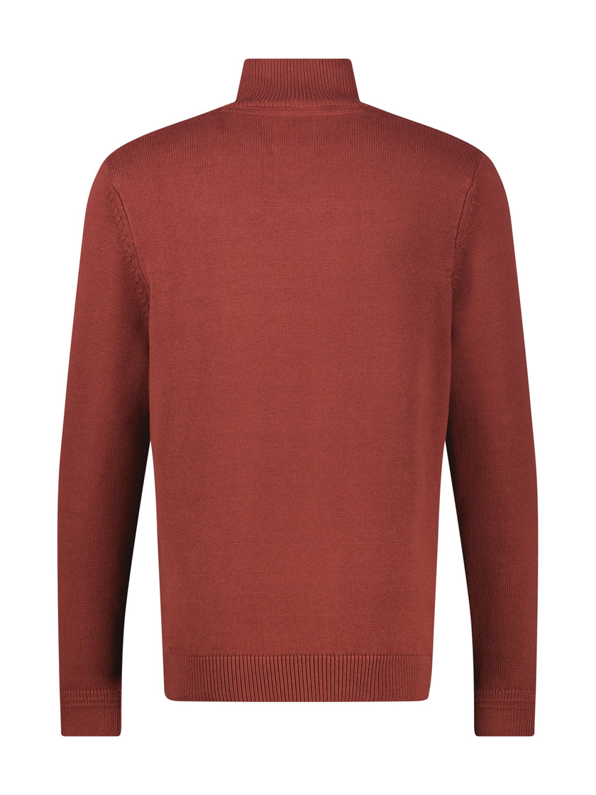 Pullover - Troyer