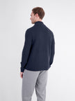 Strickjacke - Wollmix