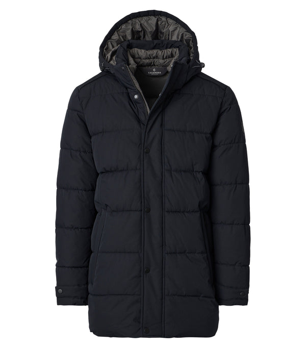 Jacke - Kapuze - Outdoor