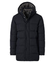Jacke - Kapuze - Outdoor