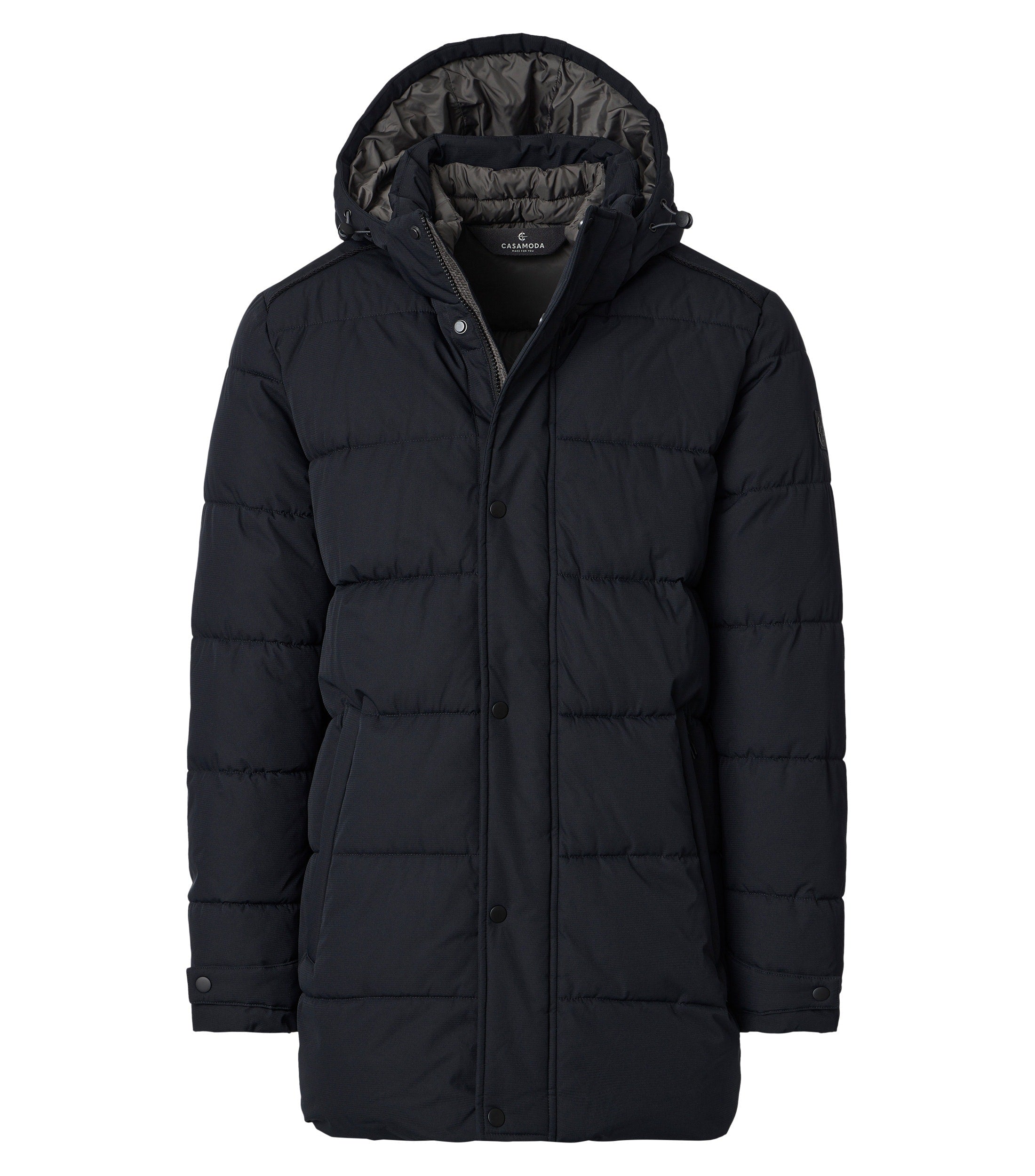 Jacke - Kapuze - Outdoor