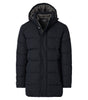 Jacke - Kapuze - Outdoor