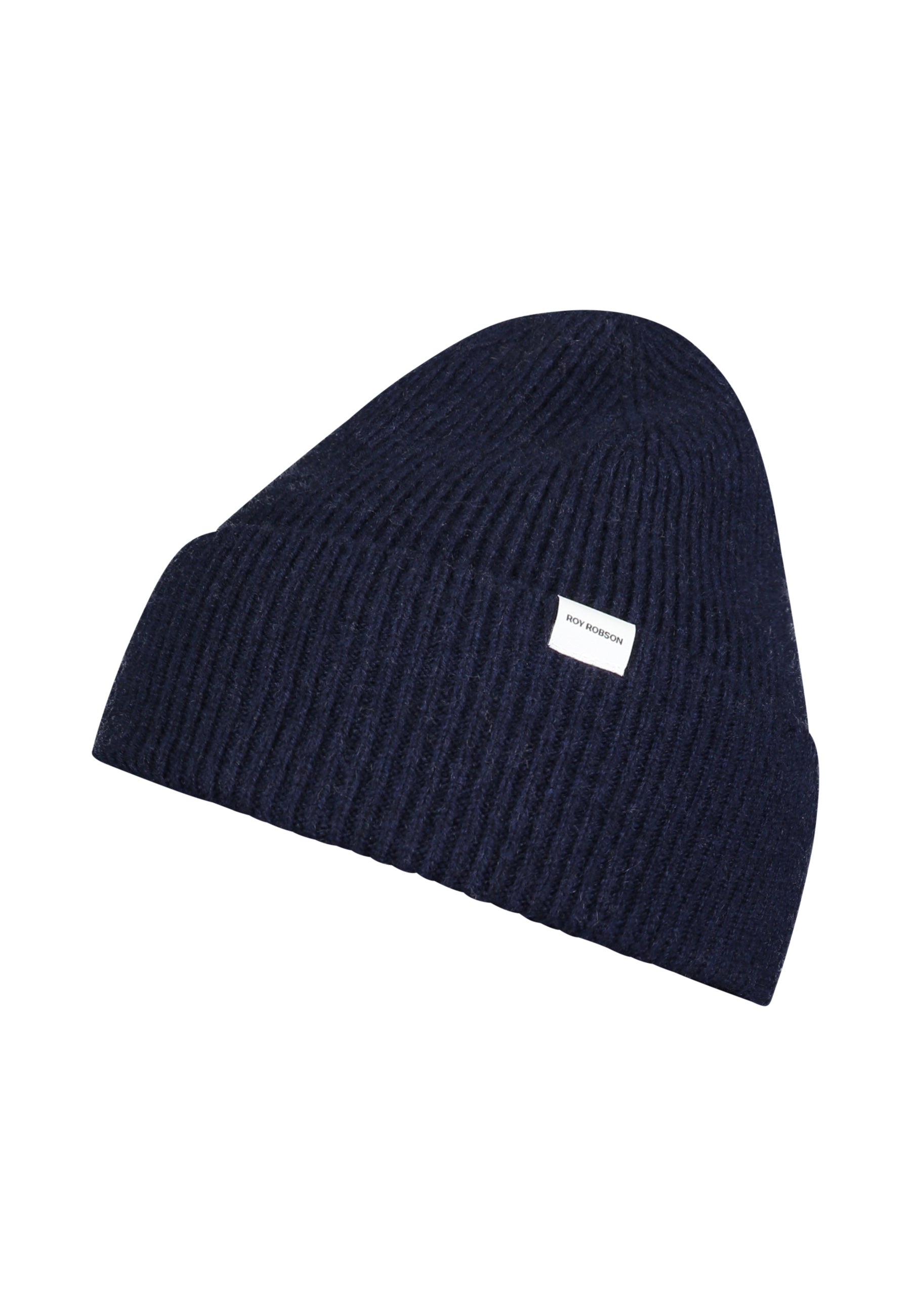 Strickmütze - Kaschmir