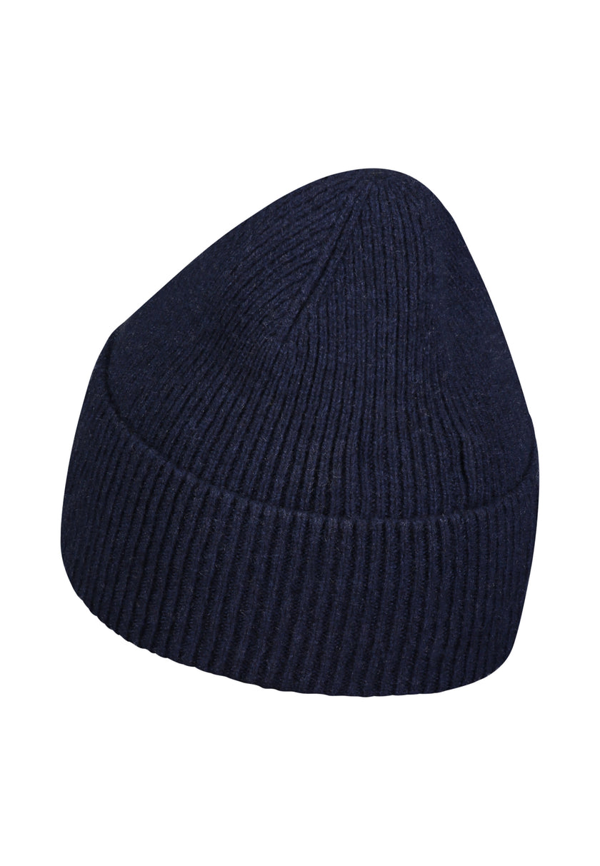 Strickmütze - Kaschmir