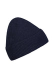 Strickmütze - Kaschmir