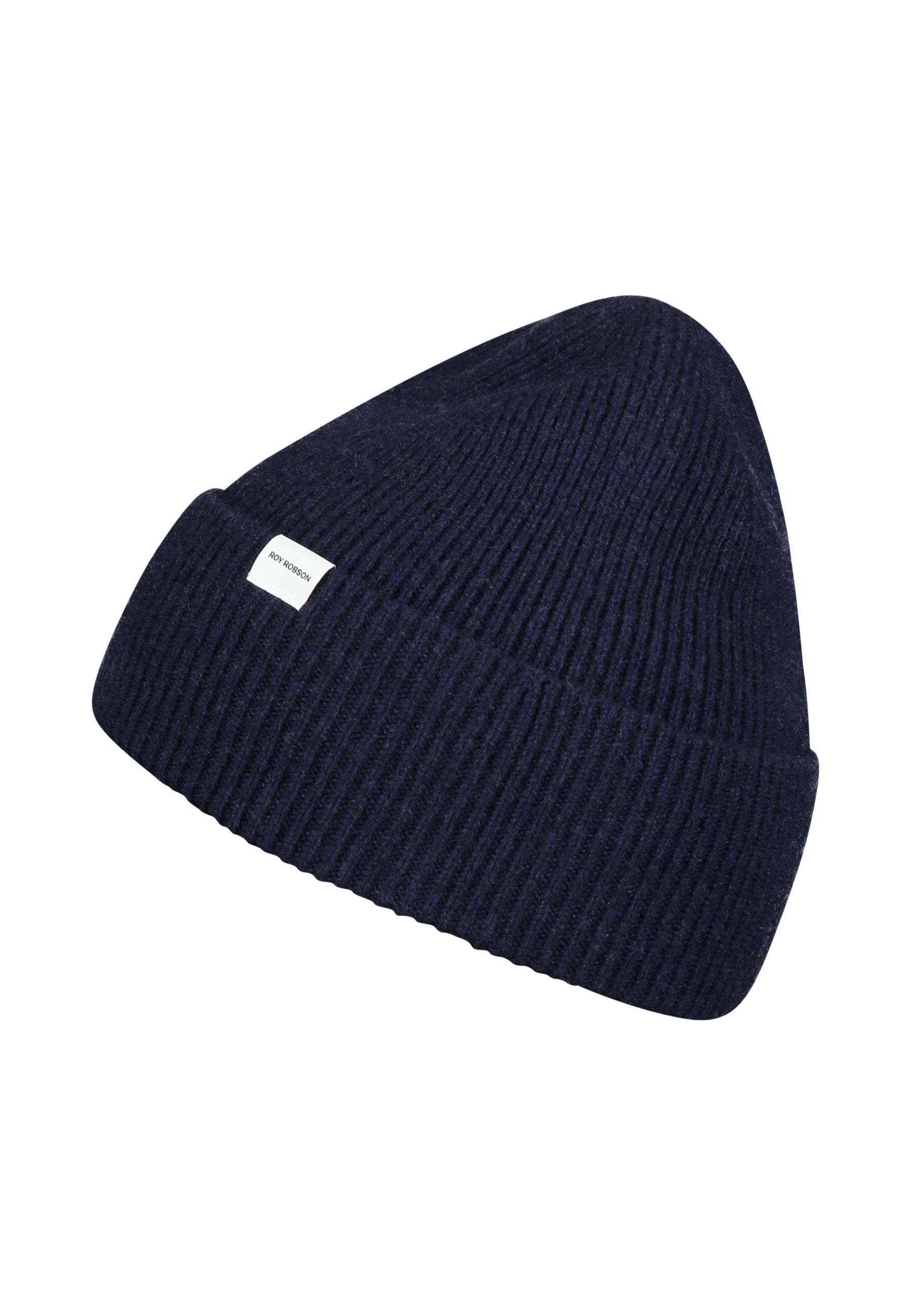 Strickmütze - Kaschmir