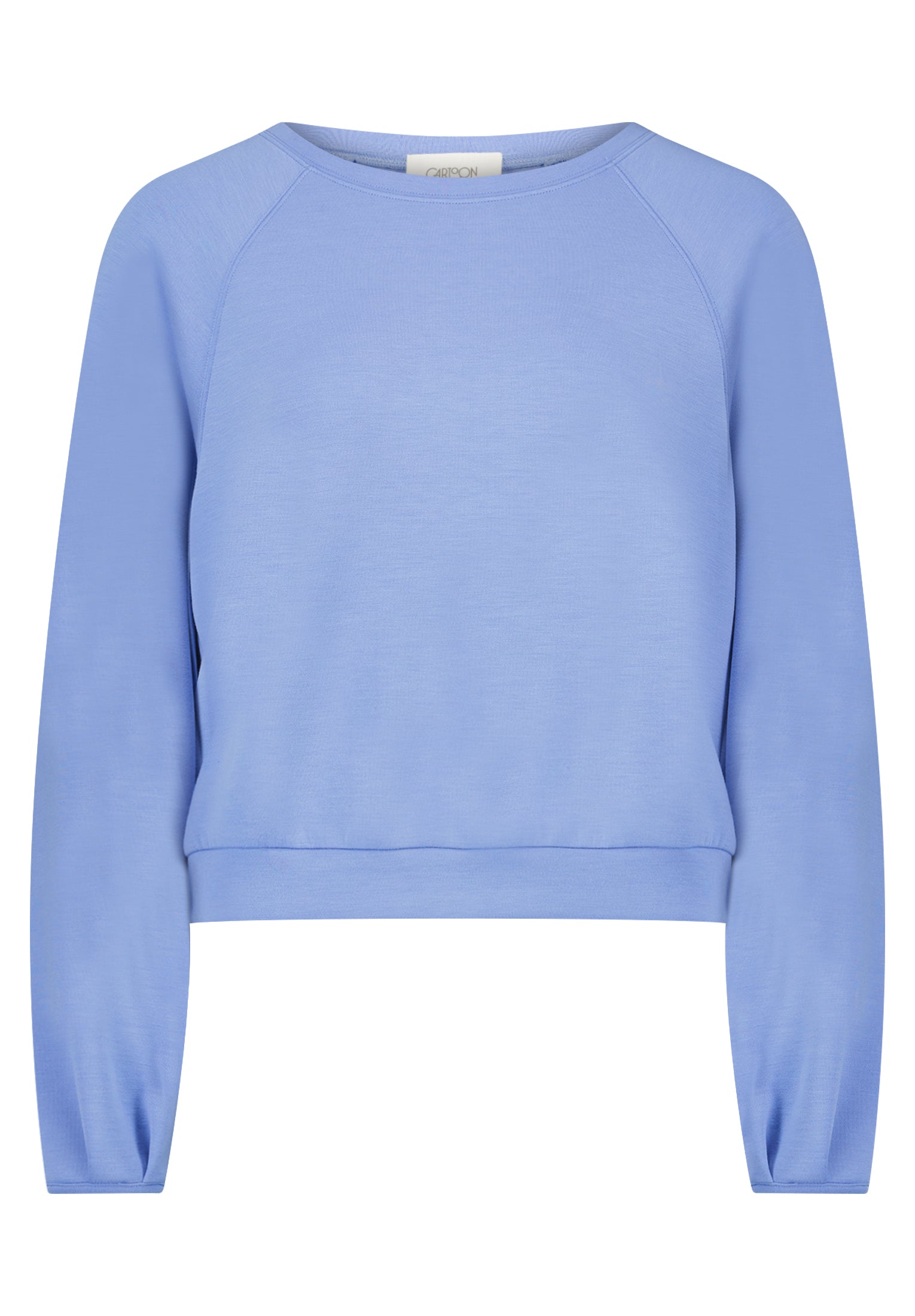 Sweatshirt - Modalmix