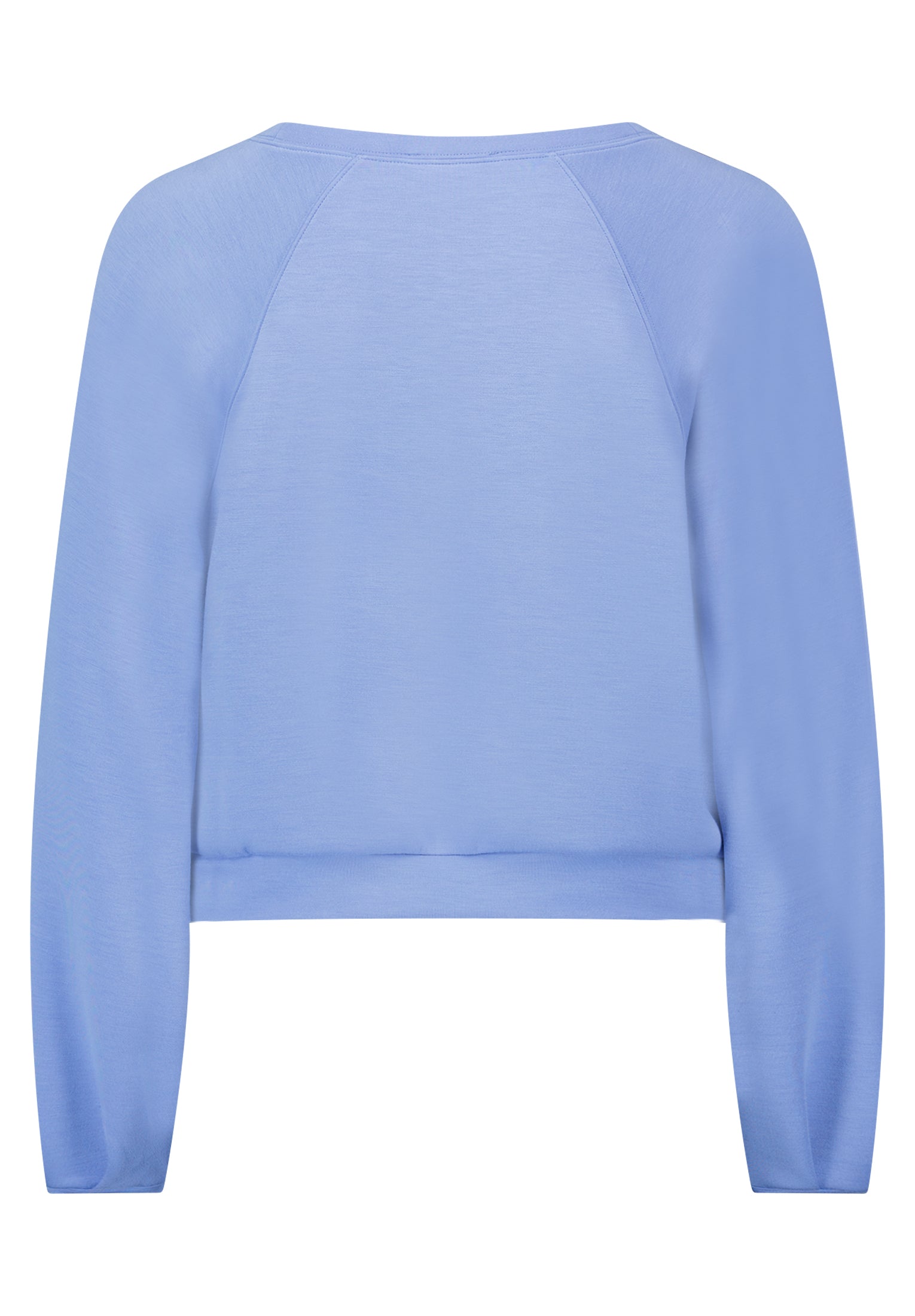 Sweatshirt - Modalmix