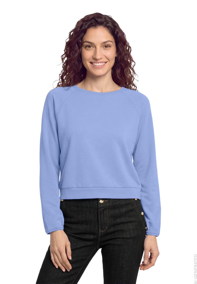 Sweatshirt - Modalmix