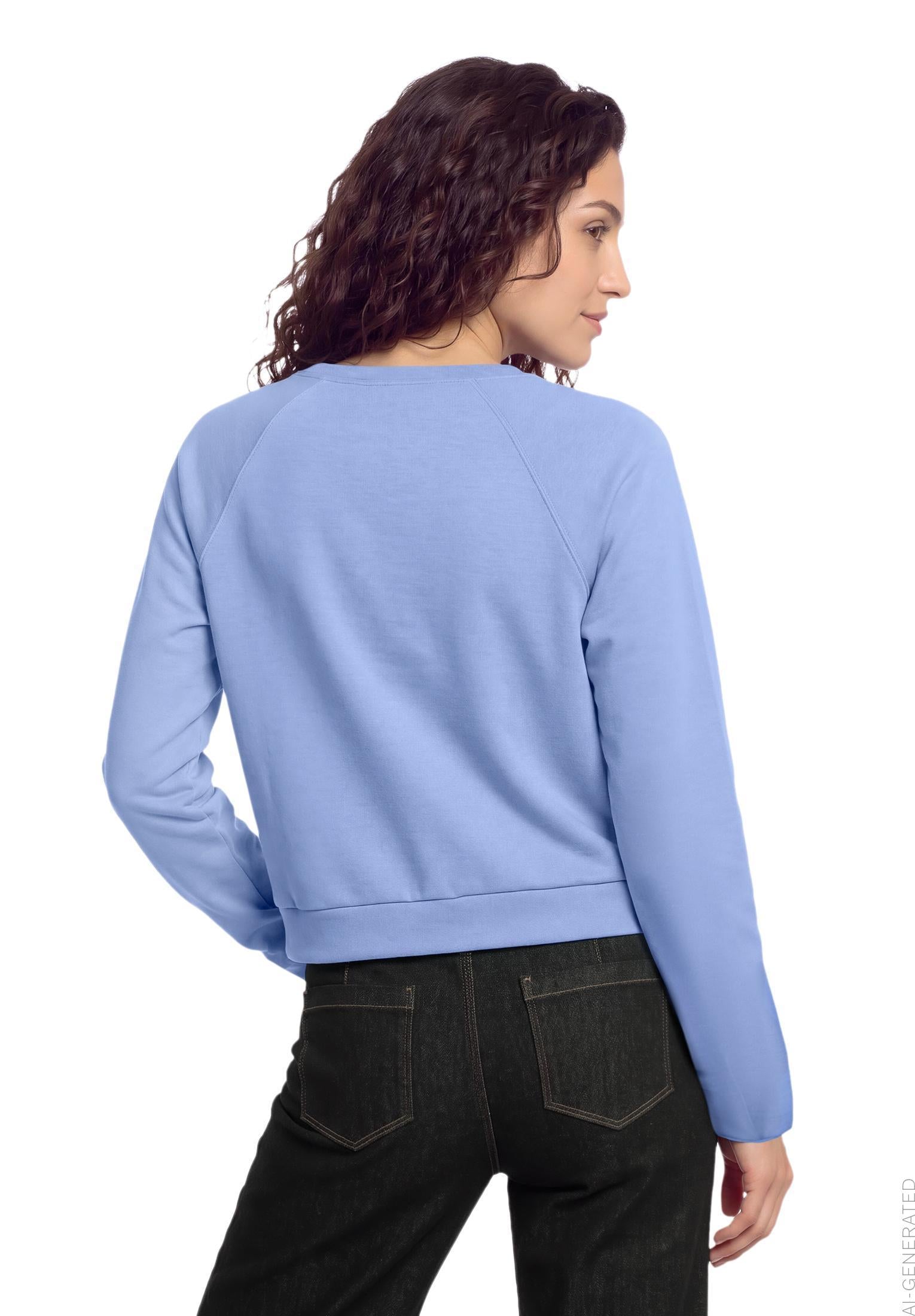 Sweatshirt - Modalmix
