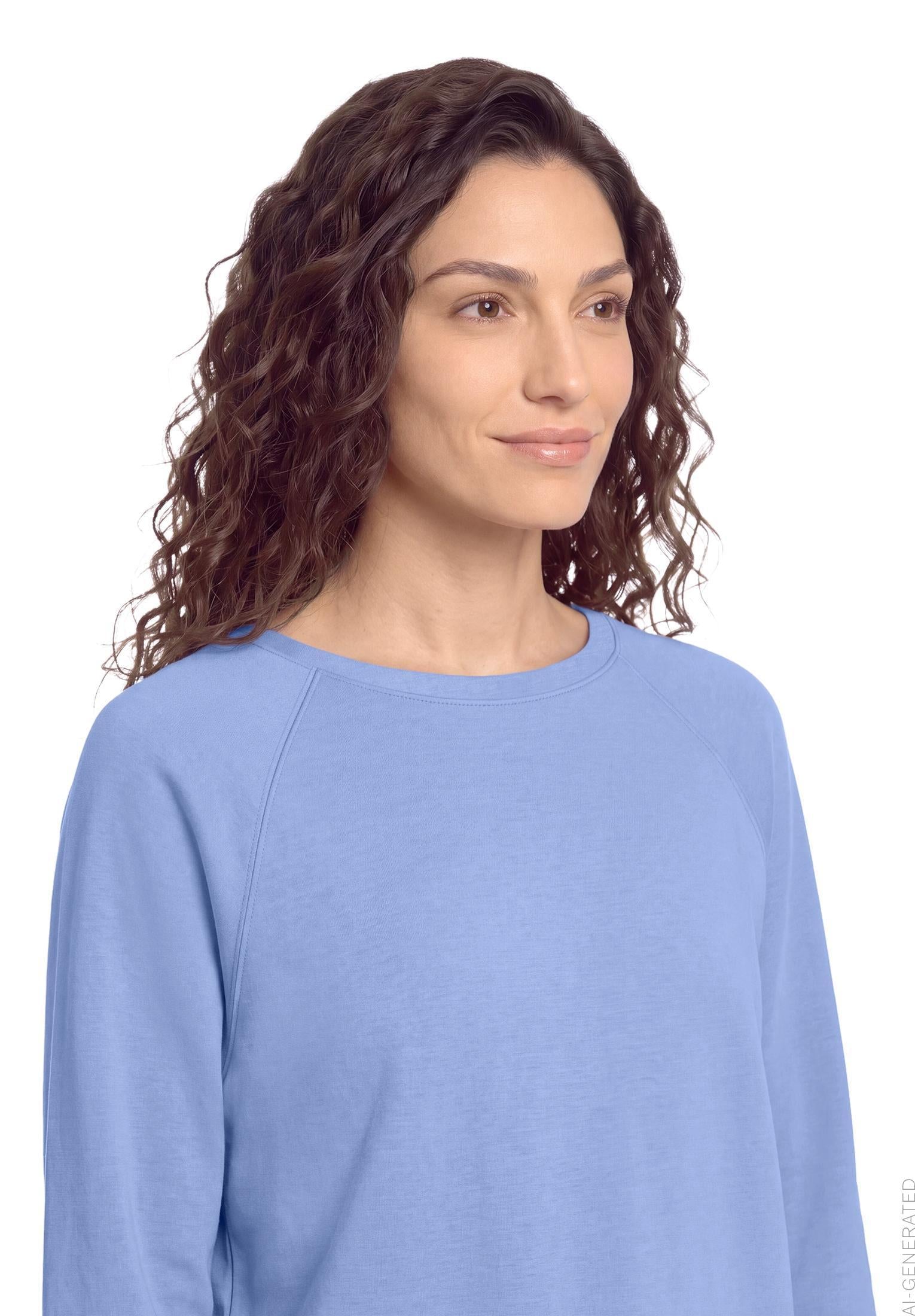 Sweatshirt - Modalmix