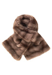 Schal - Fake Fur
