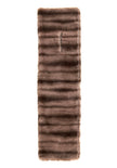 Schal - Fake Fur