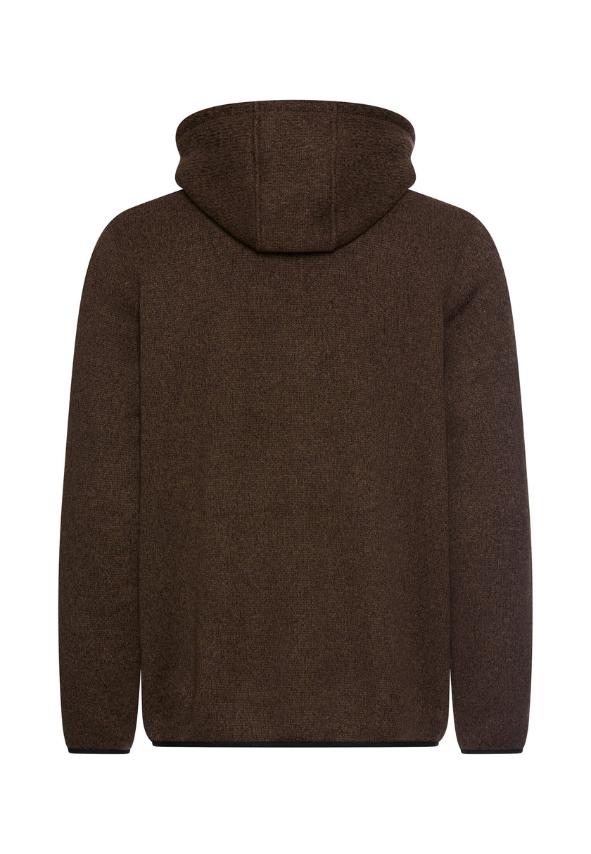 Fleecejacke -Teddy Futter