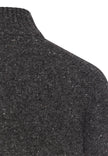 Strickjacke - Merinowollgemisch - Casual