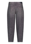 Jeans - Barrel Leg
