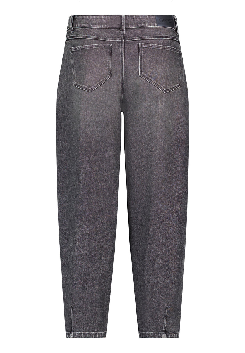 Jeans - Barrel Leg