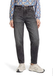 Jeans - Barrel Leg