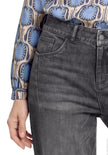 Jeans - Barrel Leg