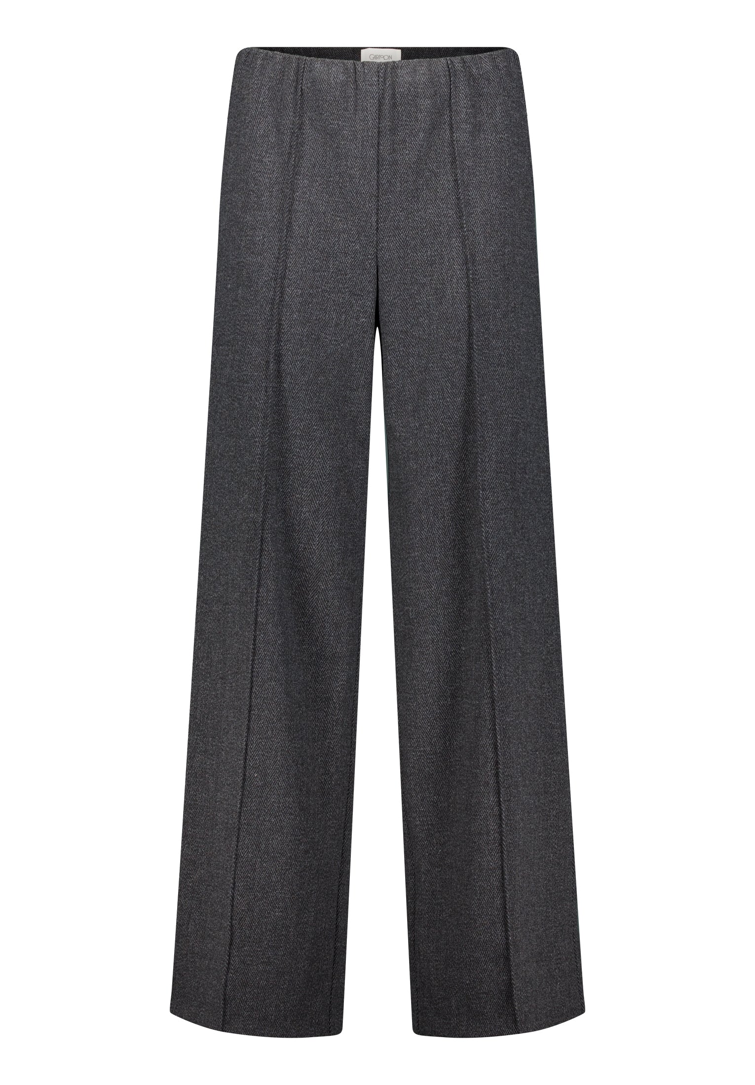 Schlupfhose - Wide Leg