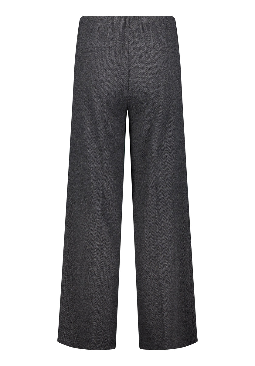 Schlupfhose - Wide Leg
