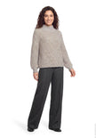 Schlupfhose - Wide Leg