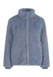 Jacke - Fake Fur - Outdoor