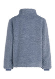 Jacke - Fake Fur - Outdoor