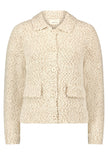 Cardigan - Wollmix
