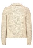 Cardigan - Wollmix