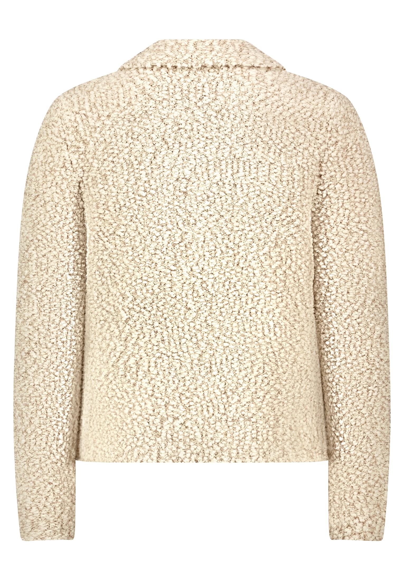 Cardigan - Wollmix