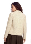 Cardigan - Wollmix