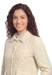 Cardigan - Wollmix