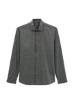 Woven Shirts Longsleeve