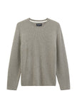 Knit Pullovers Longsleeve