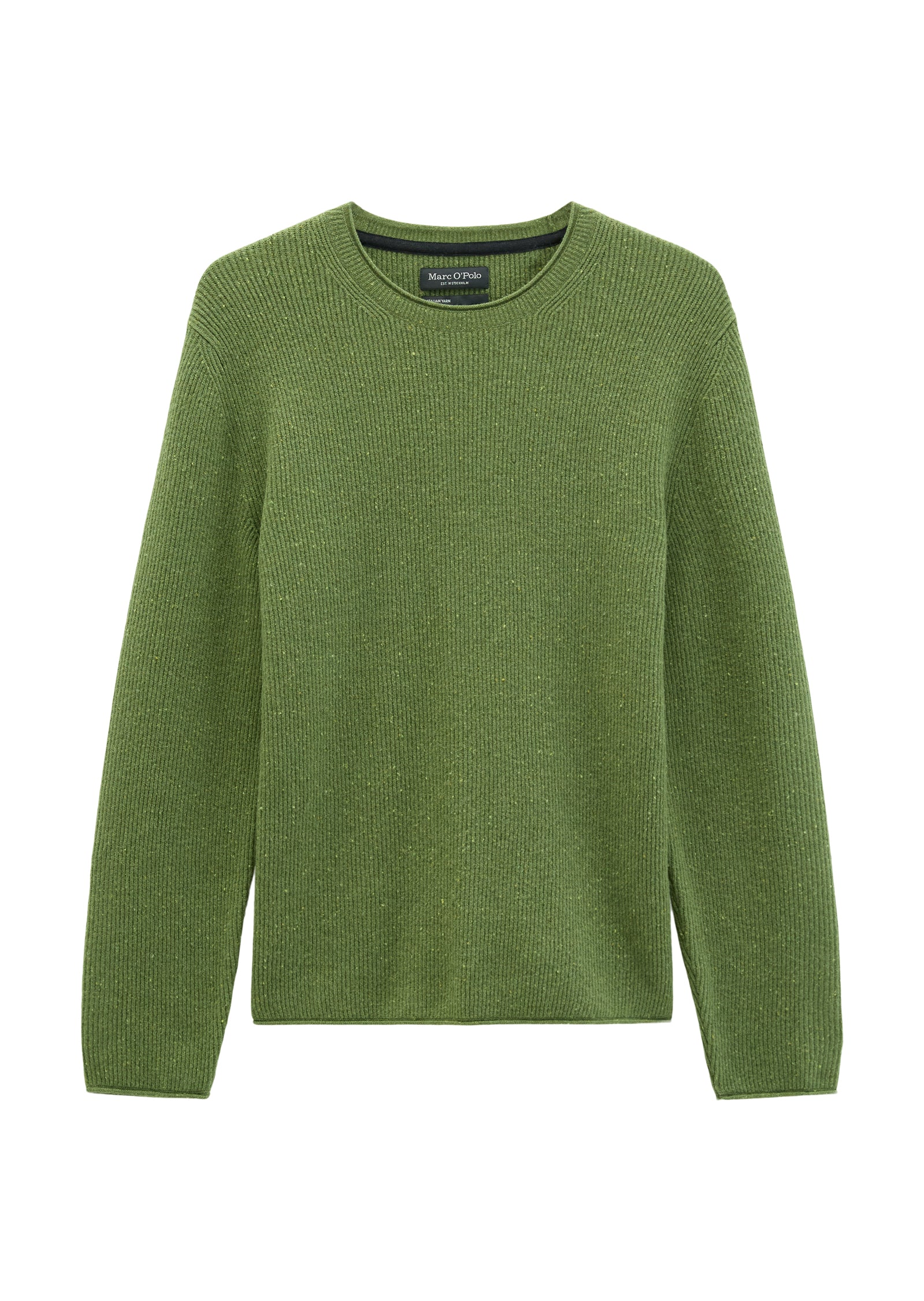 Pullover - Wollmix