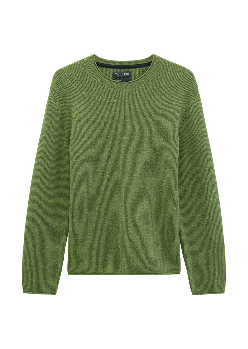 Pullover - Wollmix
