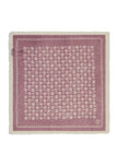 Scarf, Square, Printed