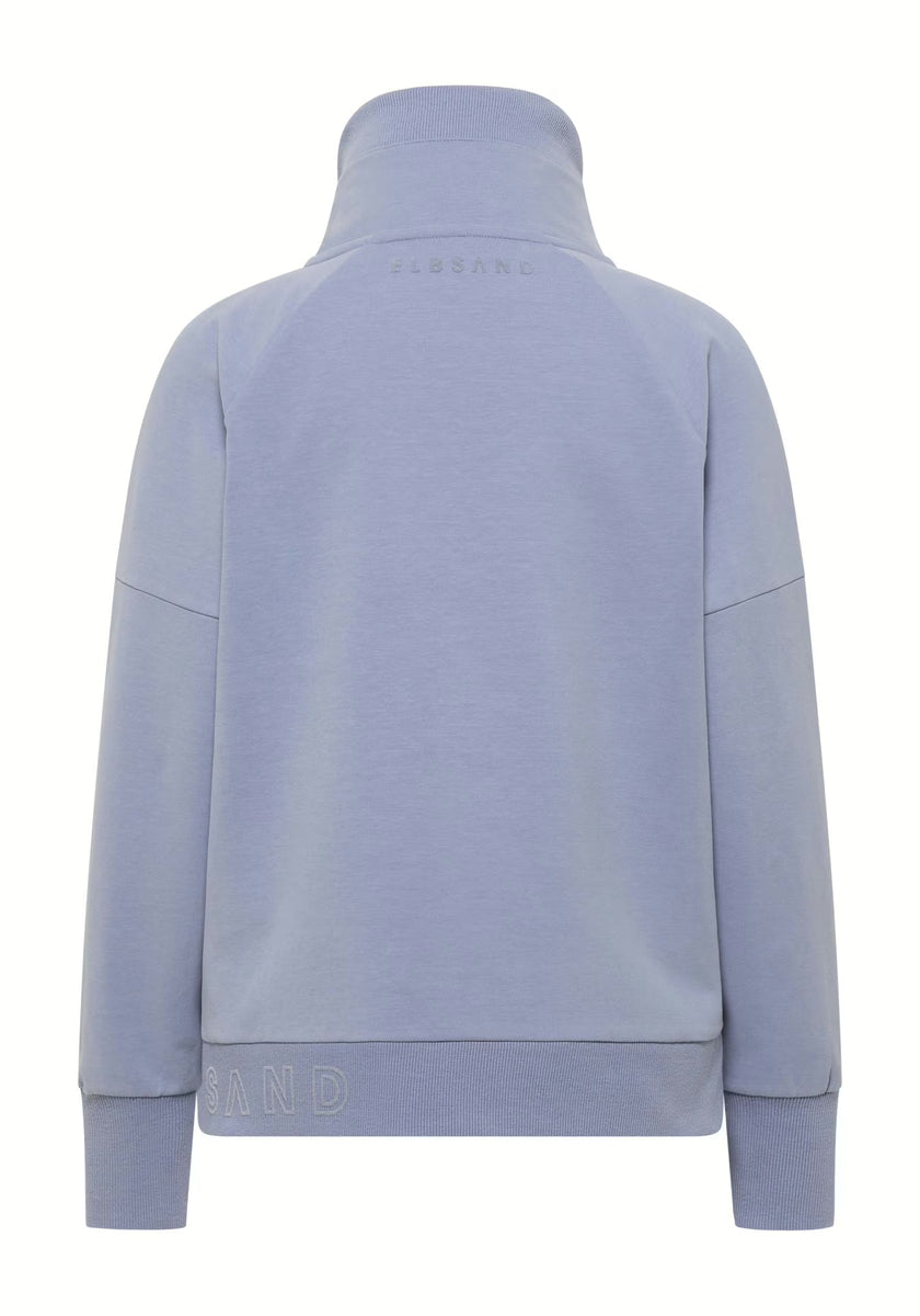 Sweatjacke - Aina - Indoor