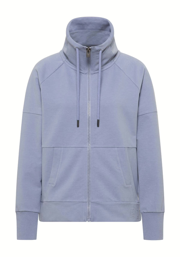 Sweatjacke - Aina - Indoor