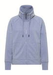 Sweatjacke - Aina - Indoor