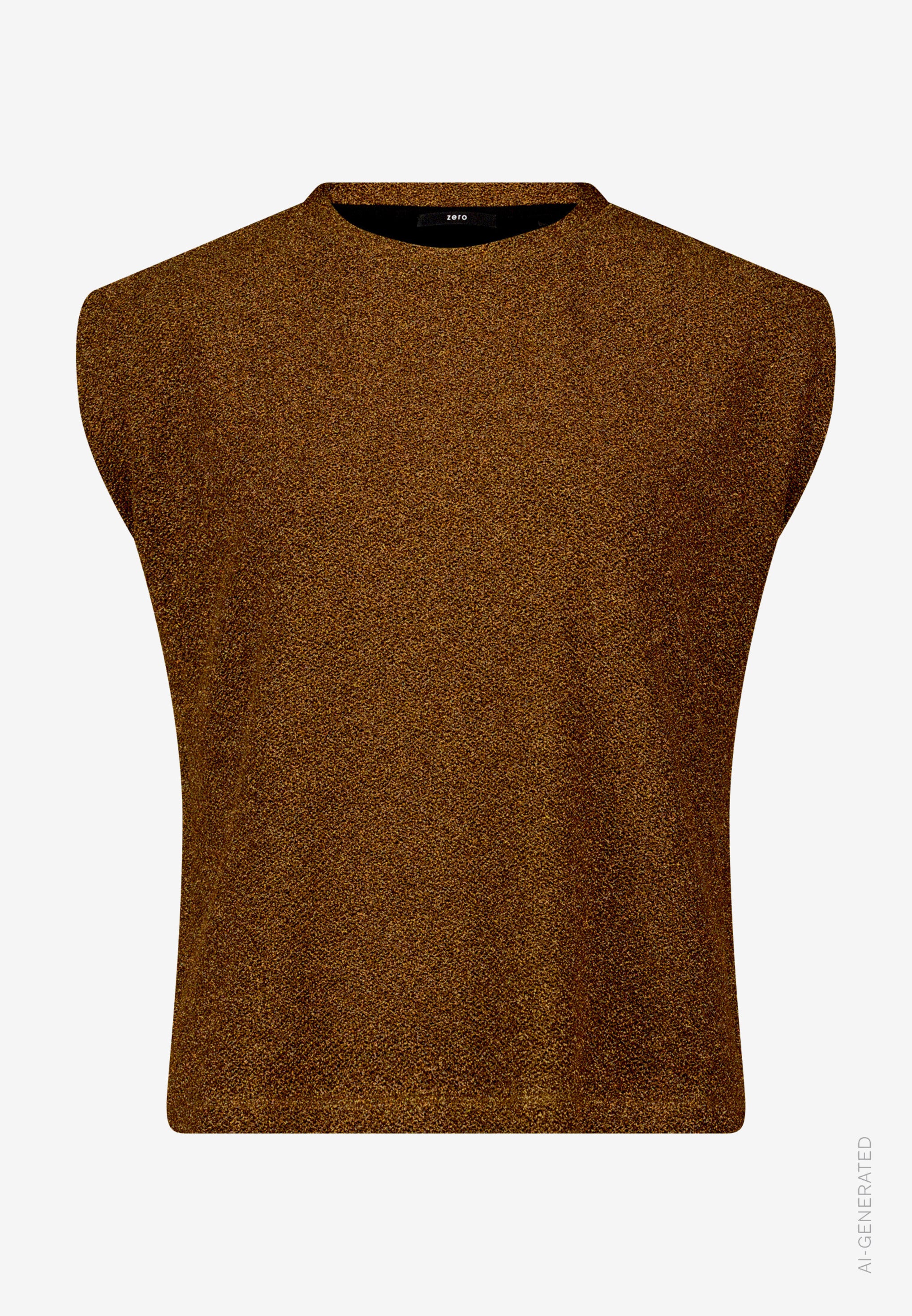 Shirt - Lurex
