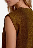 Shirt - Lurex